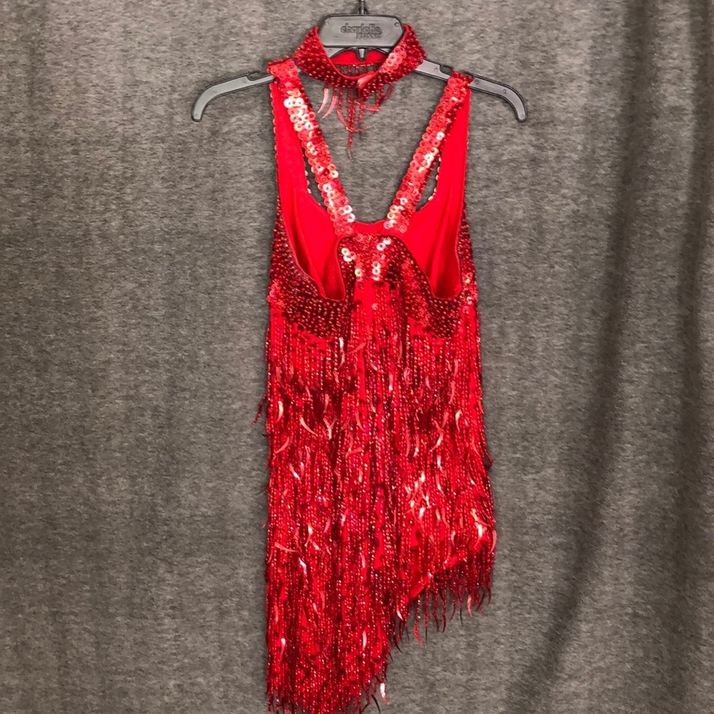 Costume - Picture 4 of 8